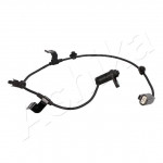 ASHIKA Sensor, Raddrehzahl