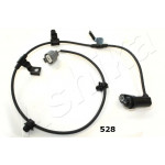 ASHIKA Sensor, Raddrehzahl