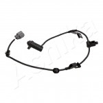 ASHIKA Sensor, Raddrehzahl