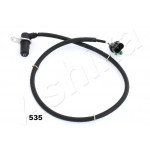 ASHIKA Sensor, Raddrehzahl