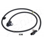 ASHIKA Sensor, Raddrehzahl