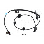 ASHIKA Sensor, Raddrehzahl