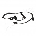 ASHIKA Sensor, Raddrehzahl