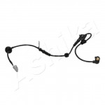 ASHIKA Sensor, Raddrehzahl