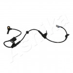 ASHIKA Sensor, Raddrehzahl