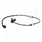 ASHIKA Sensor, Raddrehzahl