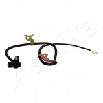 ASHIKA Sensor, Raddrehzahl