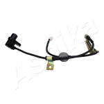 ASHIKA Sensor, Raddrehzahl