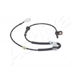 ASHIKA Sensor, Raddrehzahl