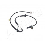 ASHIKA Sensor, Raddrehzahl