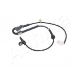 ASHIKA Sensor, Raddrehzahl