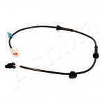 ASHIKA Sensor, Raddrehzahl