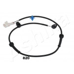 ASHIKA Sensor, Raddrehzahl