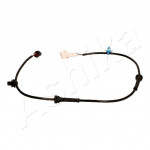 ASHIKA Sensor, Raddrehzahl