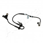 ASHIKA Sensor, Raddrehzahl