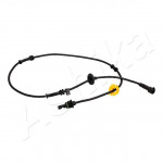 ASHIKA Sensor, Raddrehzahl