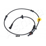 ASHIKA Sensor, Raddrehzahl