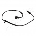 ASHIKA Sensor, Raddrehzahl