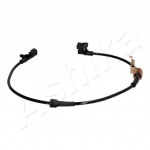 ASHIKA Sensor, Raddrehzahl