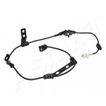 ASHIKA Sensor, Raddrehzahl