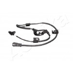 ASHIKA Sensor, Raddrehzahl