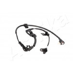ASHIKA Sensor, Raddrehzahl