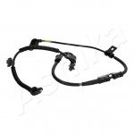 ASHIKA Sensor, Raddrehzahl