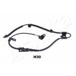 ASHIKA Sensor, Raddrehzahl