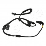 ASHIKA Sensor, Raddrehzahl