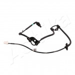 ASHIKA Sensor, Raddrehzahl