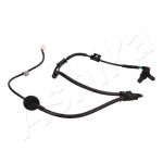 ASHIKA Sensor, Raddrehzahl