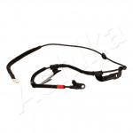 ASHIKA Sensor, Raddrehzahl