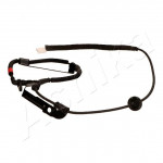 ASHIKA Sensor, Raddrehzahl