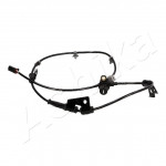 ASHIKA Sensor, Raddrehzahl