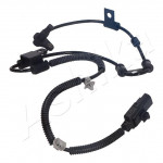 ASHIKA Sensor, Raddrehzahl