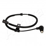 ASHIKA Sensor, Raddrehzahl