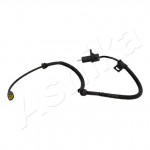 ASHIKA Sensor, Raddrehzahl