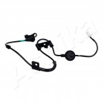 ASHIKA Sensor, Raddrehzahl