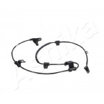 ASHIKA Sensor, Raddrehzahl