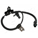 ASHIKA Sensor, Raddrehzahl