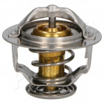 ASHIKA Thermostat, Kühlmittel