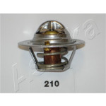 ASHIKA Thermostat, Kühlmittel