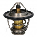 ASHIKA Thermostat, Kühlmittel