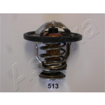 ASHIKA Thermostat, Kühlmittel