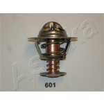 ASHIKA Thermostat, Kühlmittel