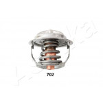 ASHIKA Thermostat, Kühlmittel
