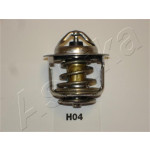 ASHIKA Thermostat, Kühlmittel