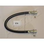 ASHIKA Halter, Bremsschlauch