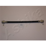 ASHIKA Halter, Bremsschlauch