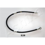 ASHIKA Halter, Bremsschlauch